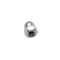 M10-1.5 Acorn Nut zinc plated – High-quality metric fastener for industrial and commercial use.