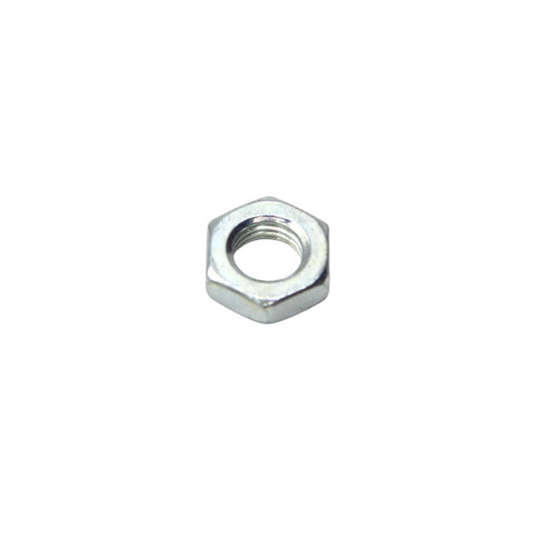 Hex Jam Nuts