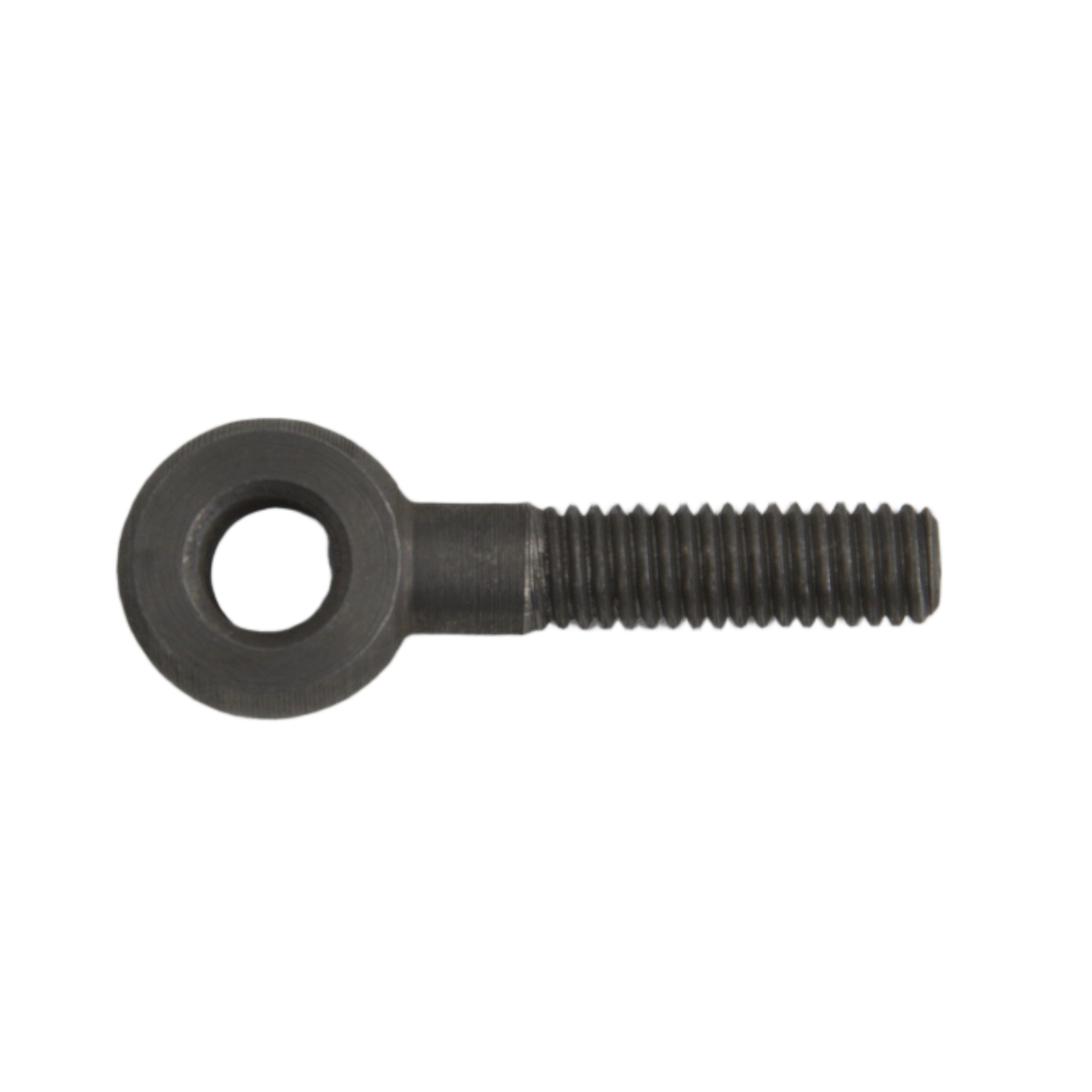 M10-1.5 X 50 Eye Bolt Steel – High-quality metric fastener for industrial and commercial use.