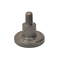 M3-0.5X8 Knurled Thumb Screw W/ – High-quality metric fastener for industrial and commercial use.