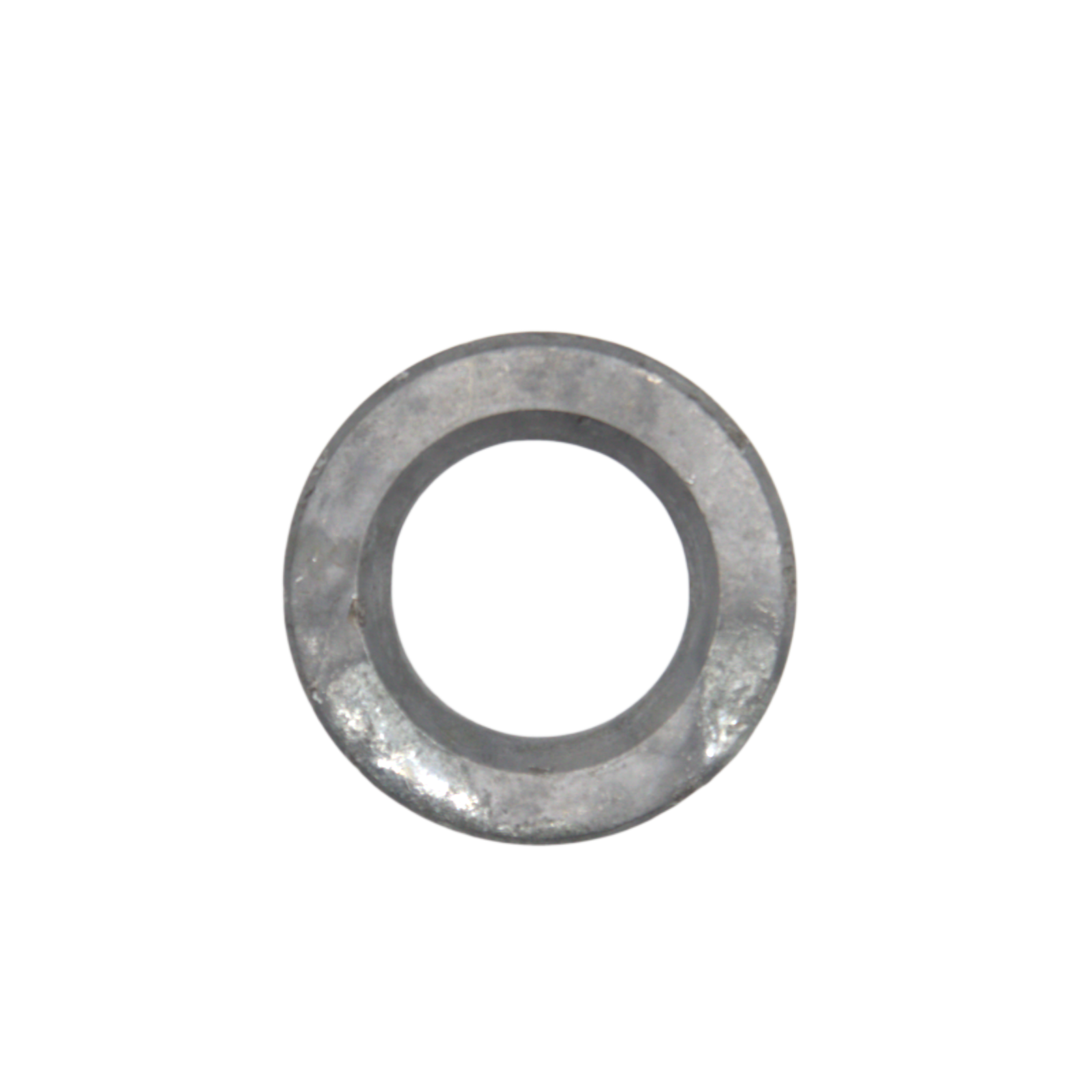 M12 Hard Flat Washer Galvanized