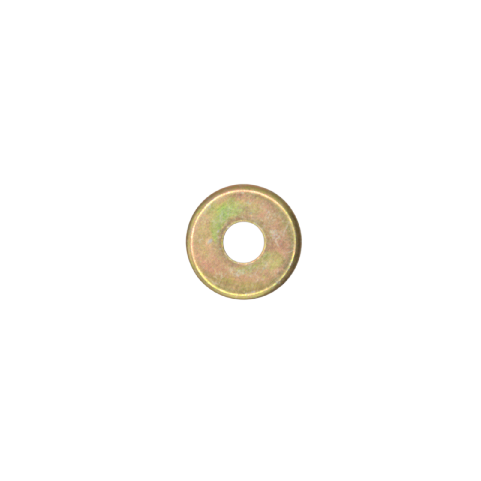 M10 Flat Washer For Din1481 Cad 2