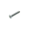 M3-0.5X10 Pozi Flat Thread – High-quality metric fastener for industrial and commercial use.