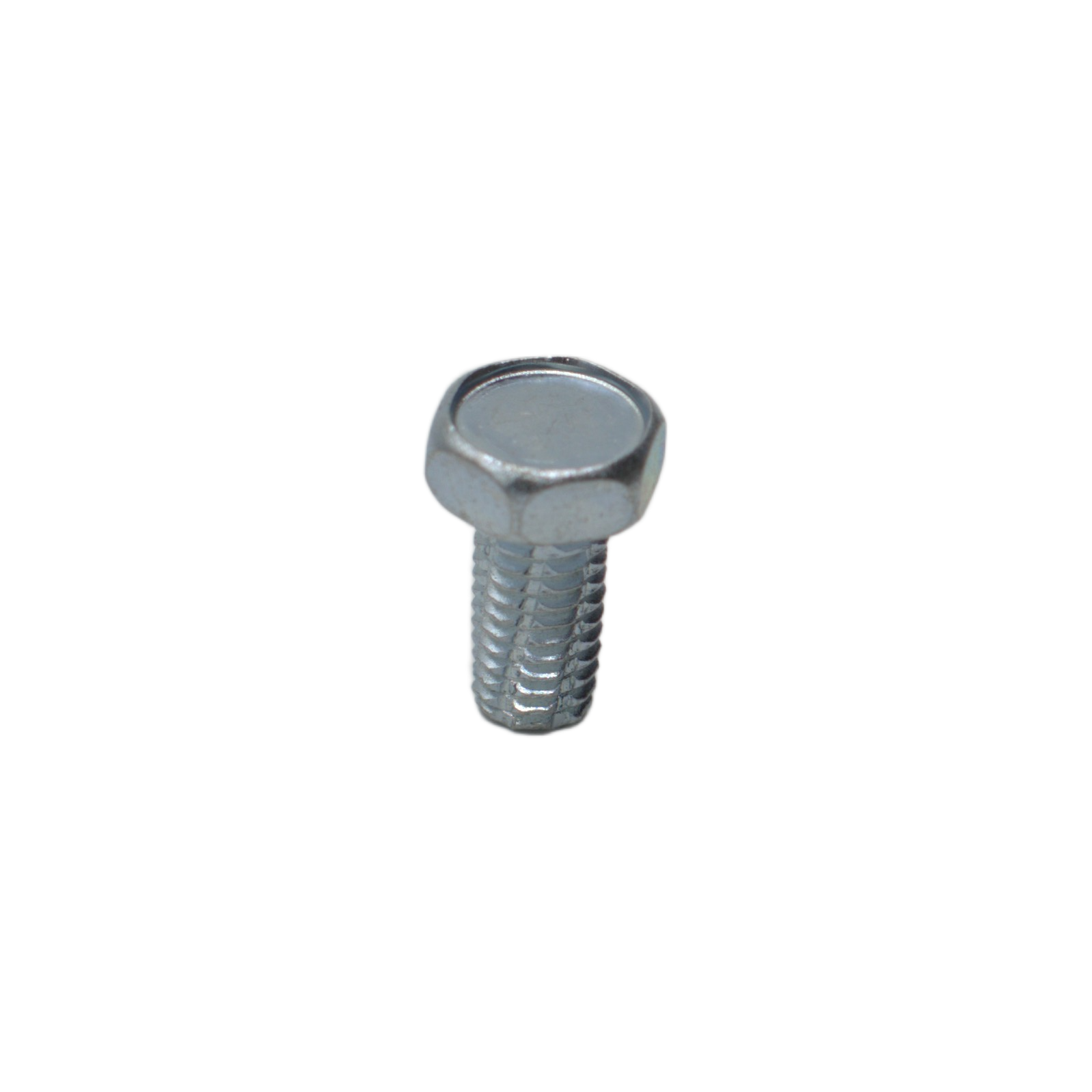 M8-1.25X16 Hex Hd Cap Self-Tap (Dacromet)