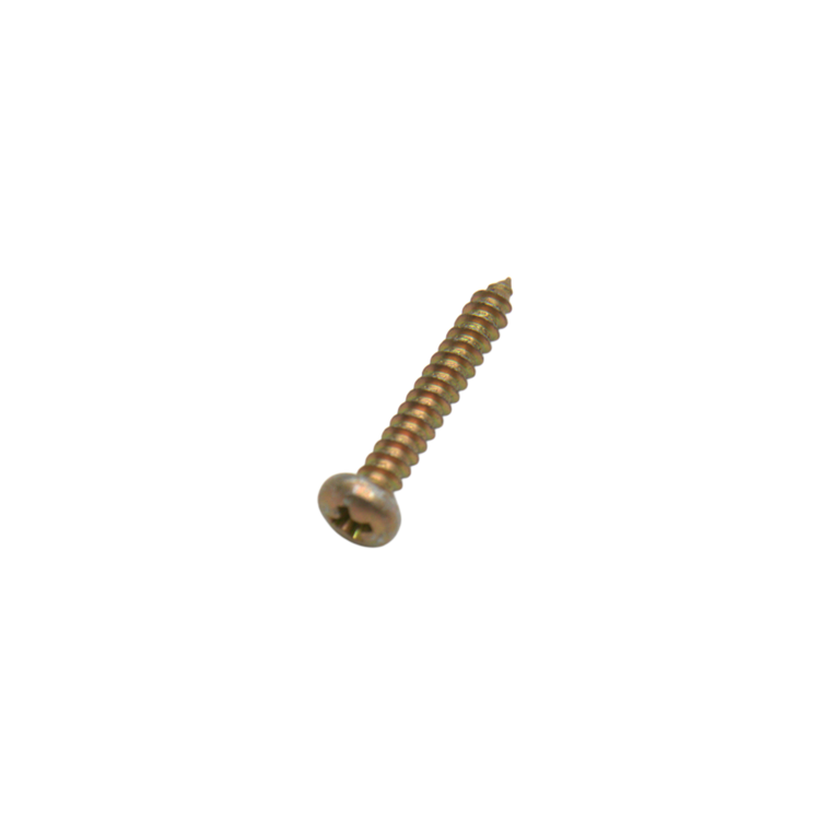Phil Pan Head (Self Tapping, Pointed)