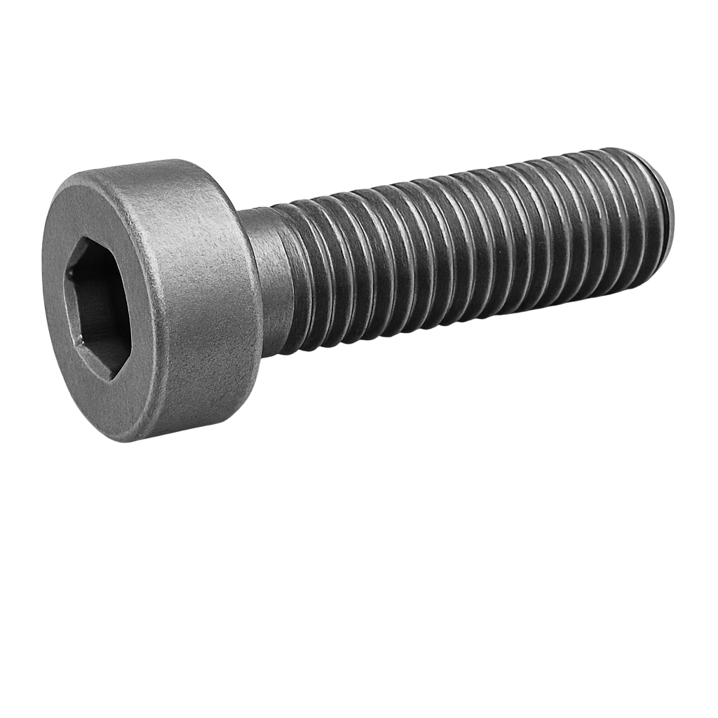 M8-1.25X50 Low Hd Socket 8.8 – High-quality metric fastener for industrial and commercial use.