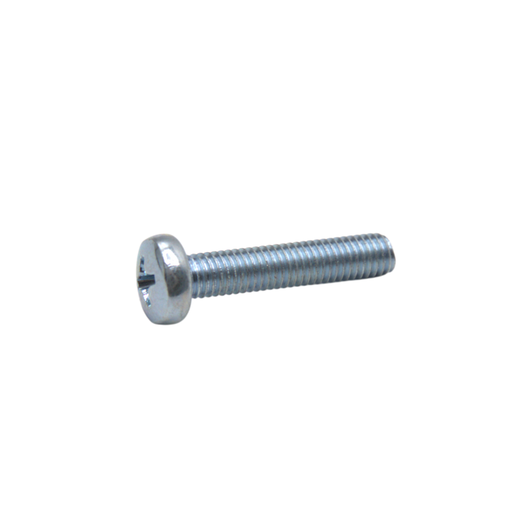 Phil Pan Head Machine Screw