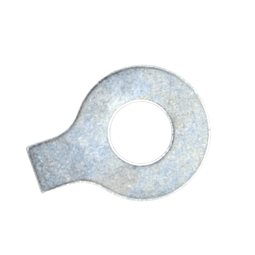 M10 Tab Washer (Long Tab)  Zc