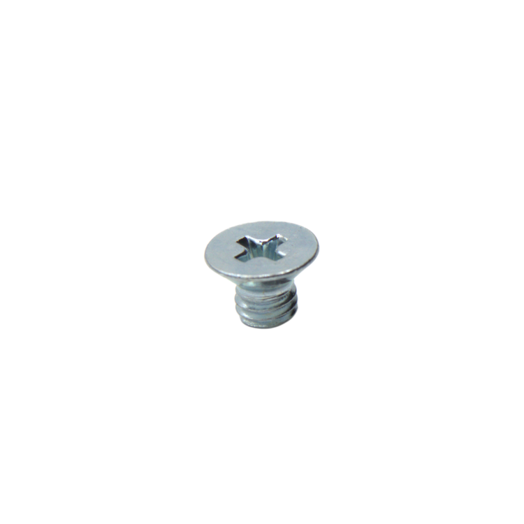 Phil Flat Head Machine Screw