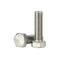M8-1.25X16 Hex Hd Cap A-2 – High-quality metric fastener for industrial and commercial use.