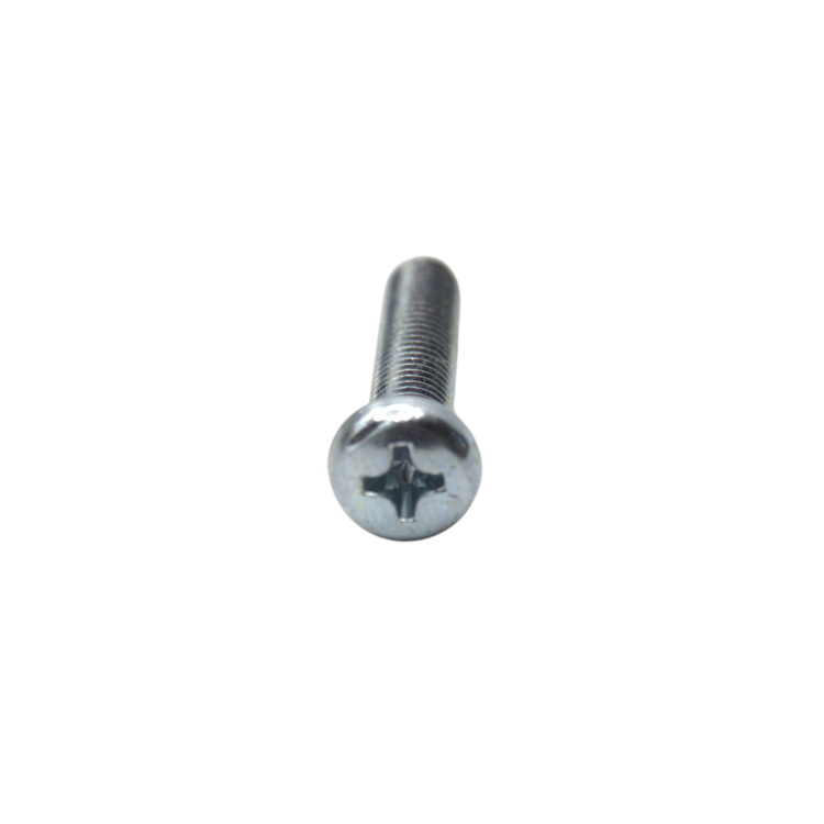 Phil Pan Head Machine Screw / JIS