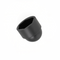 M6 Hexagon Cover Caps Black – High-quality metric fastener for industrial and commercial use.