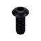 M6-1.0X25 Button Hd Socket W/ – High-quality metric fastener for industrial and commercial use.