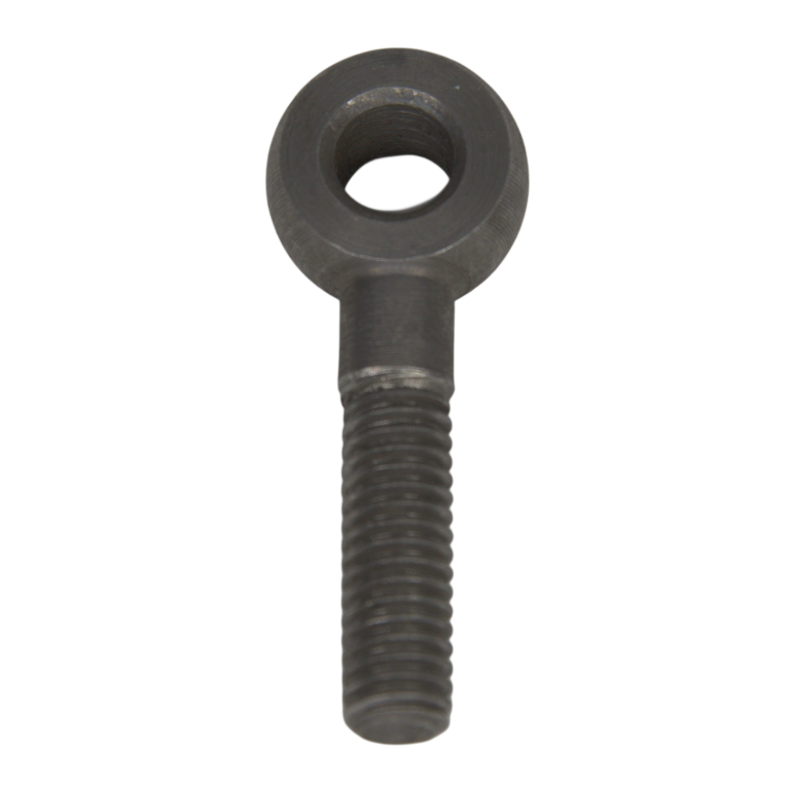 M6-1.0 X 30 Eye Bolt Zinc