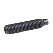 Socket Set Dog Point