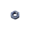 M10-1.5 Hex Weld Nut Plain – High-quality metric fastener for industrial and commercial use.