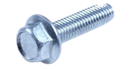 M10-1.5X40 Hex Flange Bolt 13Mm – High-quality metric fastener for industrial and commercial use.