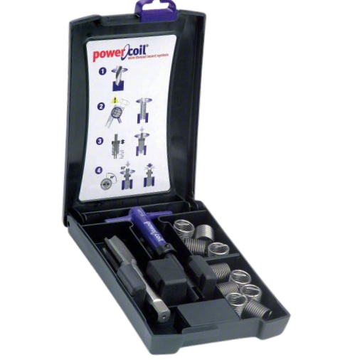 M91.25 Powercoil Kit Metric Specialties