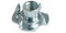 M10-1.5 Tee Nut zinc plated – High-quality metric fastener for industrial and commercial use.